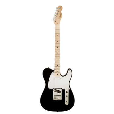 Guitarra Eléctrica Fender Squier Telecaster Blk 0310202506